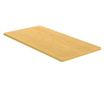 Плот за маса, 40x80x1.5 см, бамбук thumbnail 1