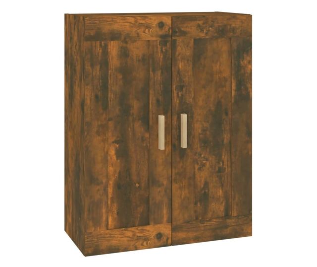 Fstlt tlgy faliszekrny, 69,5x32,5x90 cm, feldolgozott fa
