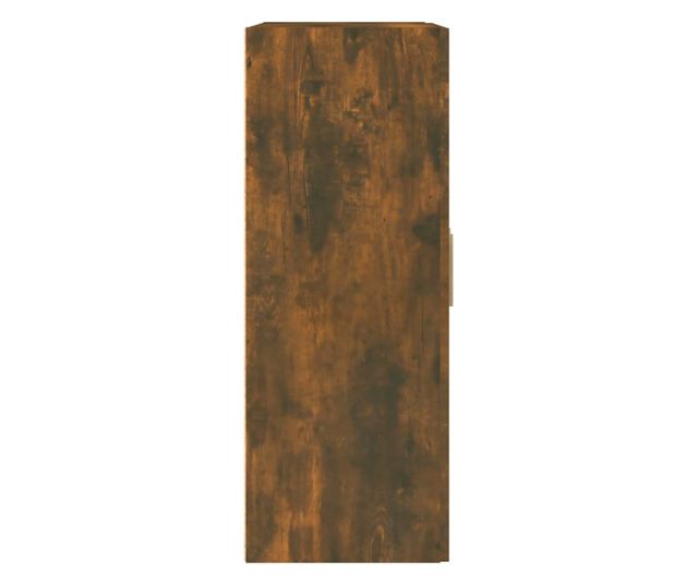 Fstlt tlgy faliszekrny, 69,5x32,5x90 cm, feldolgozott fa