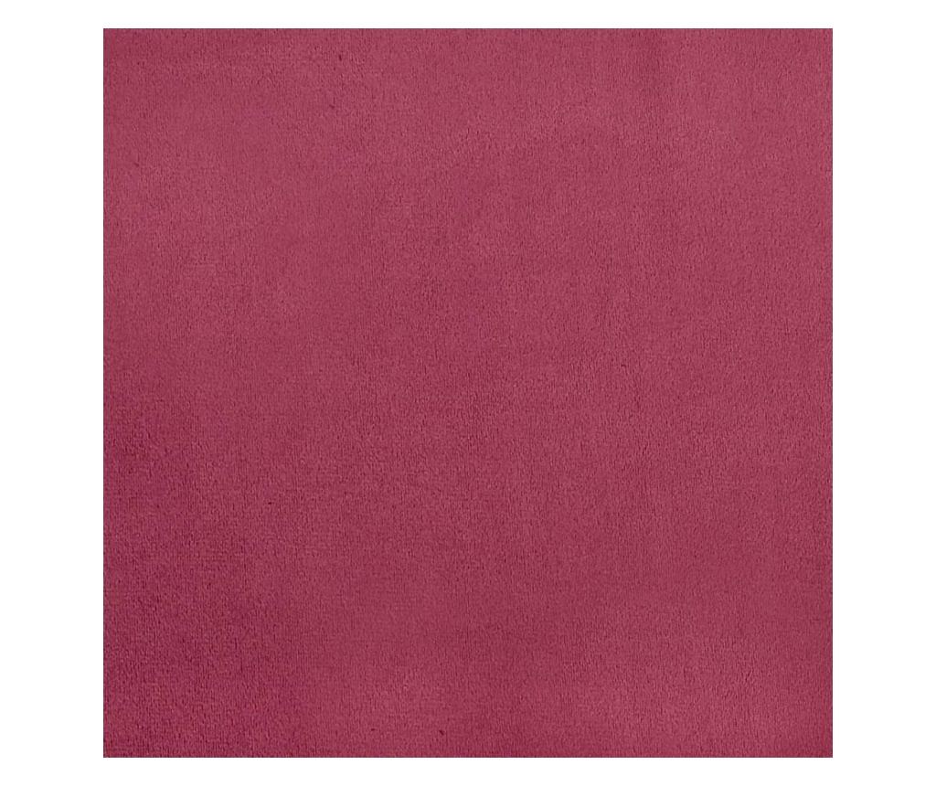 Електрически реклайнер, цвят виночервено, кадифе - 10