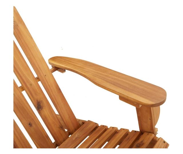 Adirondack kerti szk s lbtart tmr akcfbl