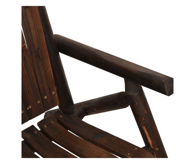 Kertszk, 68x86x103 cm, tmr lucfeny