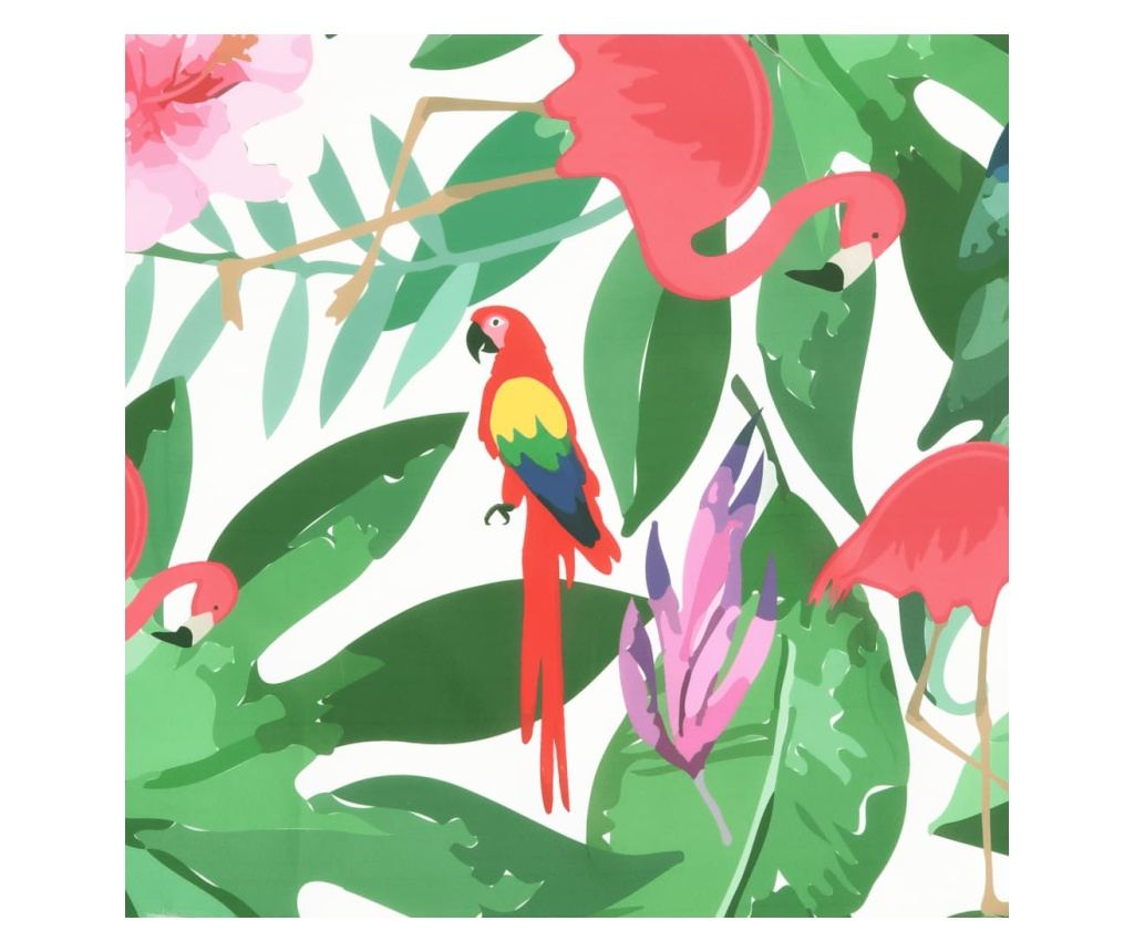 Ukrasni jastuci, 4 kom, višebojni, 65x65x16 cm, tekstil - 7