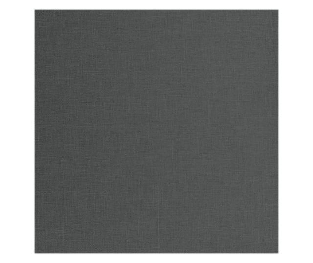 Kertszkek prnval, 2 db, fekete, 56x59x84 cm, polirattan