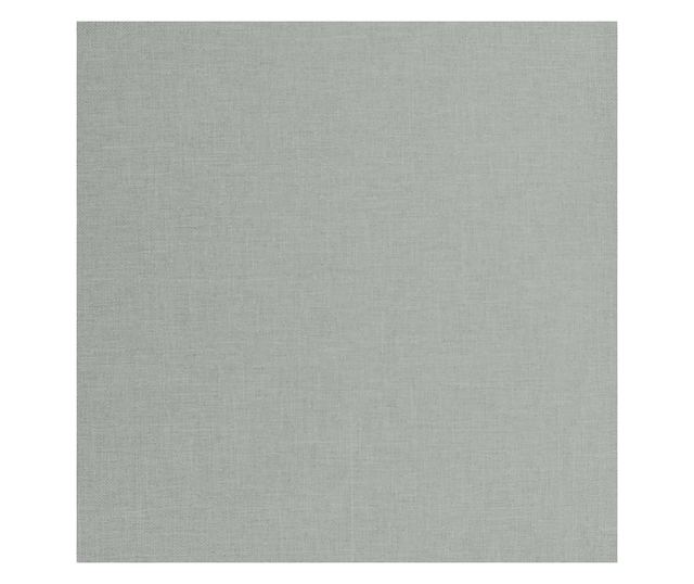 Kerti szkek prnkkal, 4 db, fekete, 54x60,5x83,5 cm, polirattan
