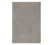 Preproga pravokotna, siva, 200x300 cm, bombaž thumbnail 1
