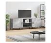 TV komoda, siva beton, 150x30x50 cm, kompozitno drvo thumbnail 1