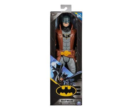 Spin Master DC: Batman akciófigura 7. széria 30 cm (6067622)