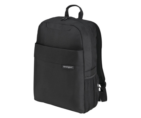 Kensington K68403WW laptop táska 40,6 cm (16") Hátizsák Fekete