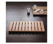 Подложка за баня RIDDER Grating Nature, 72x38 см