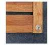 Подложка за баня RIDDER Grating Nature, 72x38 см
