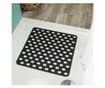 Sealskin Doby 50 x 50 cm fekete biztonsgi sznyeg, 312003419