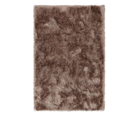 Килим MERINOS, Glossy 411 70 бежов, 160 x 230 см, плътност на килима 3 кг/м², дебелина на килима 10 мм, брой възли на м² 80000