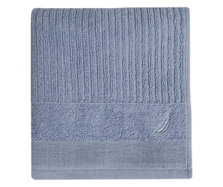 Кърпа за баня Nautica Stripe, 50 x 100 cm, 570 gsm, 100% памук, Светлосиньо