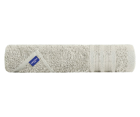 Кърпа за баня Nautica Ocean, 50 x 100 cm, 640 gsm, 100% памук, Крем