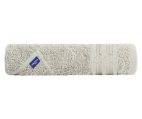 Кърпа за баня Nautica Ocean, 70 x 140 cm, 615 gsm, 100% памук, Крем