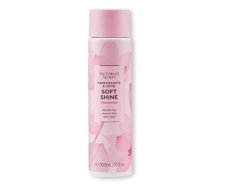Sampon, Soft Shine Pomegranate Lotus, Victoria's Secret, 300 ml