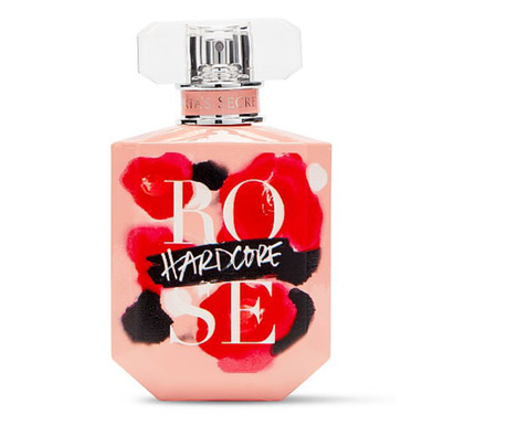 Apa de parfum, Hardcore Rose, Victoria's Secret, 50 ml