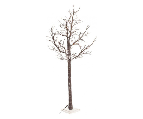 Ukrasno drvce 96 Građa 50x160 cm