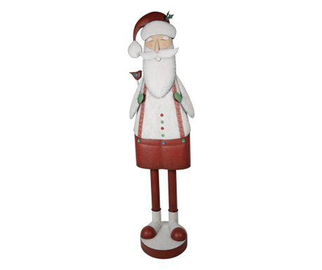 Kovinska figurica Božička 70x30x206 cm