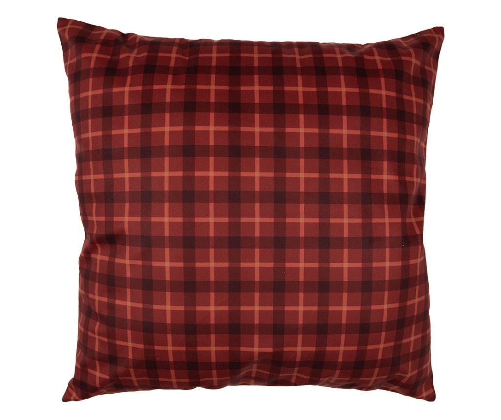 Komplet 2 tekstilnih prevlek za blazine Ren, večbarvnih, 45x45 cm - 2