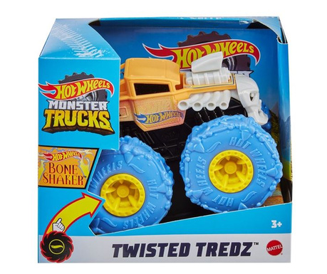 Hot Wheels Monster Trucks GVK45 játék jármű
