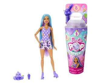 Barbie Pop Reveal