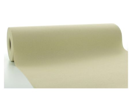 Keresztasztal, Linclass, világos Olive, olívazöld, 40 cm x 24 m, 1 db