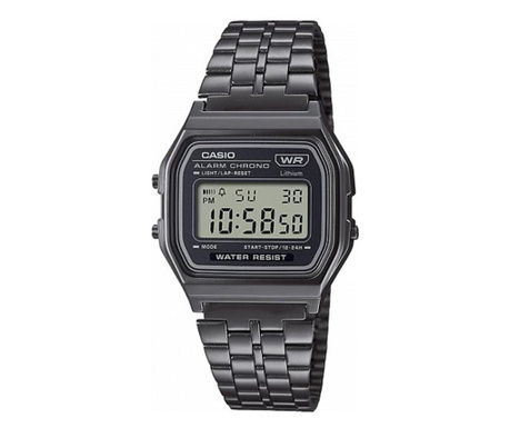 Ceas Casio, Vintage Iconic A158WETB-1A