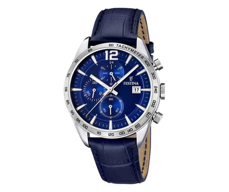 Ceas Barbati, Festina, Timeless Chronograph F16760/3