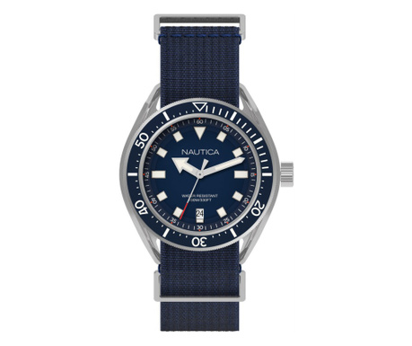 Ceas Barbati, Nautica, Portofino NAPPRF001