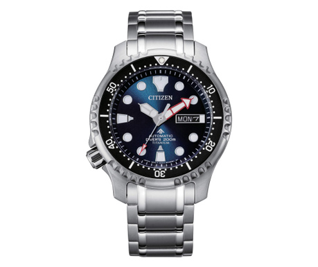 Ceas Barbati, Citizen, Promaster NY0100-50M