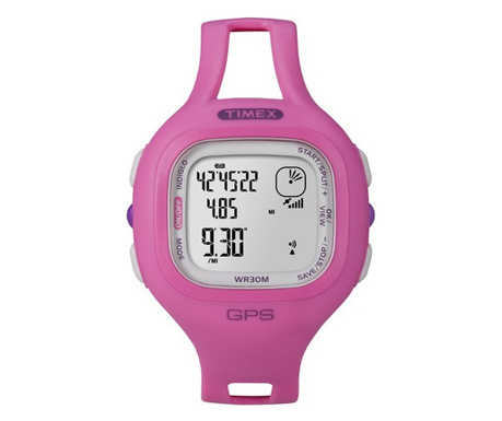 Ceas Dama, Timex, Marathon GPS T5K698