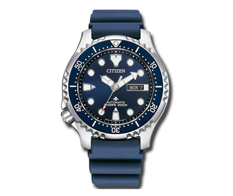 Ceas Barbati, Citizen, Promaster NY0141-10L