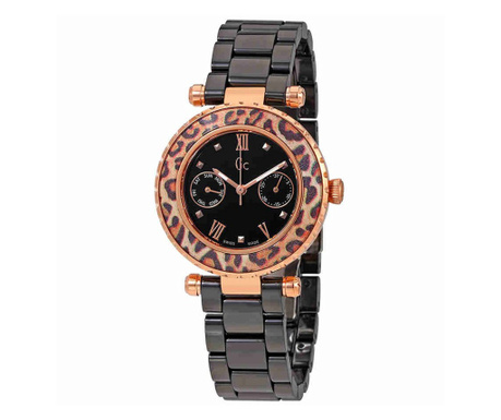 Ceas Dama, Gc - Guess Collection, Sport Chic X35016L2S