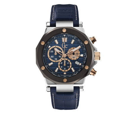 Ceas Barbati, Gc - Guess Collection, Sport Chic X72025G7S