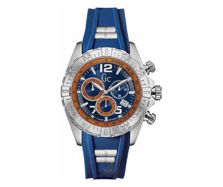 Ceas Barbati, Gc - Guess Collection, SportRacer Y02010G7