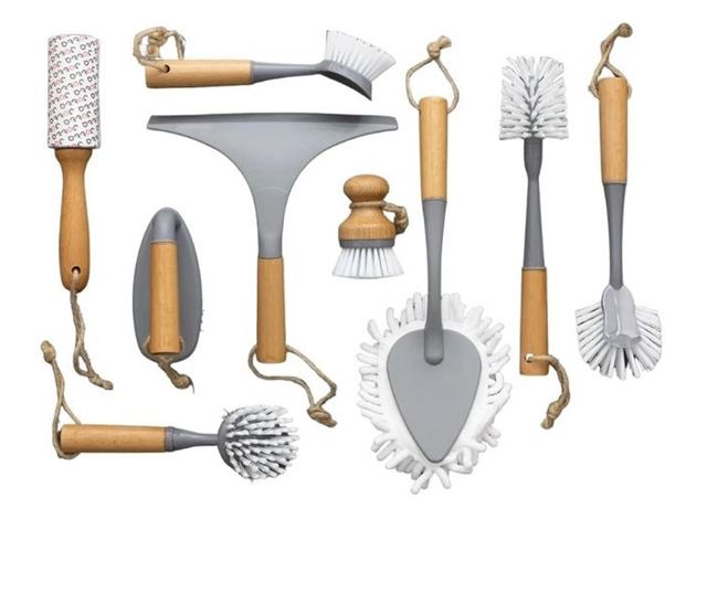 Perie pentru spalat sticle 27cm, JOTTA Scandic