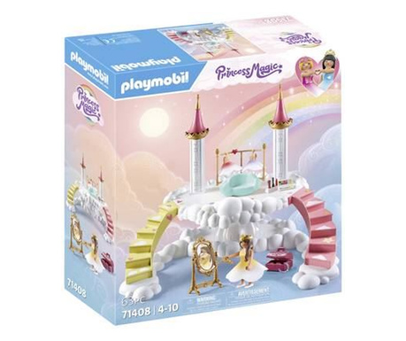 Playmobil® Princess Magic Mennyei öltözőfelhő (71408)