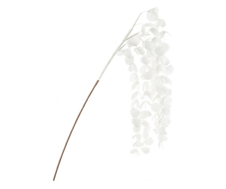 Set 12 plante artificiale albe maro 55x100 cm
