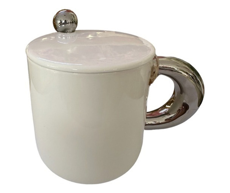 Порцеланова чаша за чай 300 ml