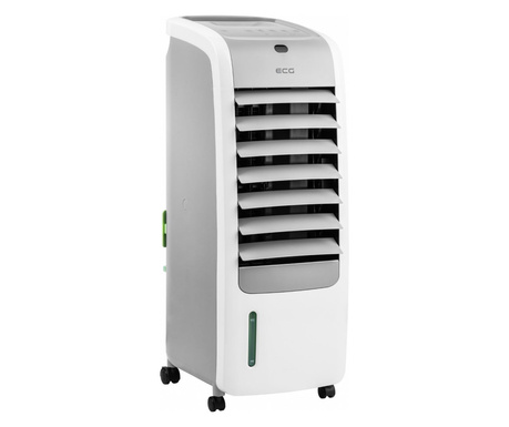 ECG ACR 5570 mobil levegő hűtő