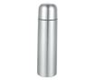 Termos Rosberg R52010B, 500 ml, Pereti dubli, Husa si cana, Inox