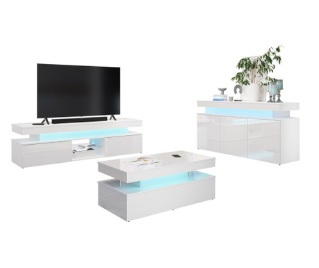 Set de mobilier Lestirola I