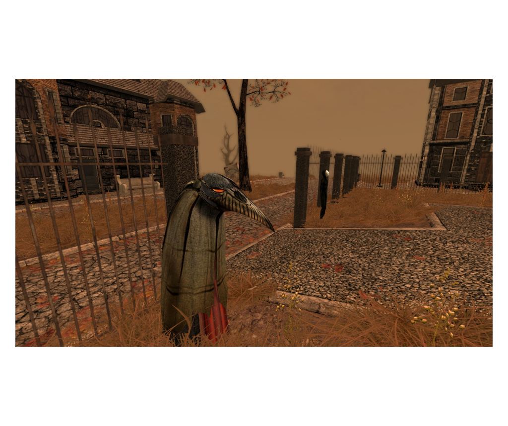 Pathologic Classic HD - Vivre