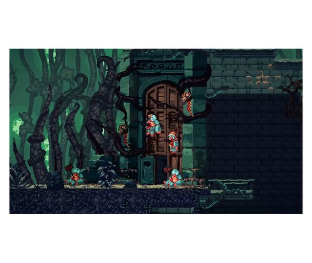 Warlocks 2: God Slayers