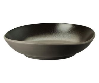 Чиния Дълбока Rosenthal Slate Grey , 22См