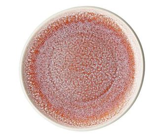 Чиния Хляб/Масло Rosenthal Rose Quartz, 16См