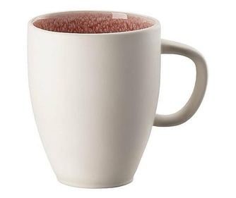 Чаша Mug Rosenthal Rose Quartz