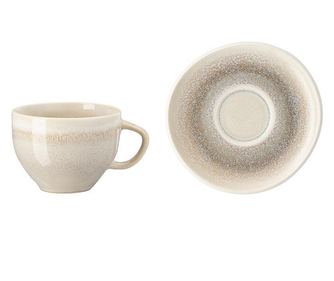 Чаша И Чинийка Чай/Кафе Rosenthal Dune